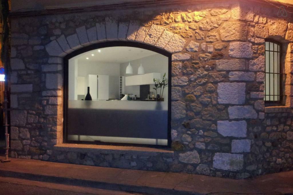 Appartement 4 Personnes Vue Mer Remparts Antibes Dış mekan fotoğraf